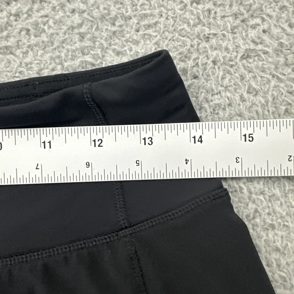 Lululemon Speed Up Shorts Mid Rise 4